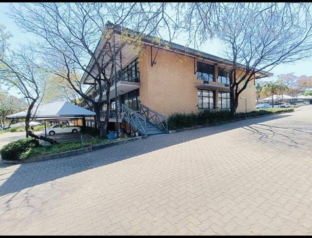 BUSINESS PROPERTY TO RENT IN WATERFALL